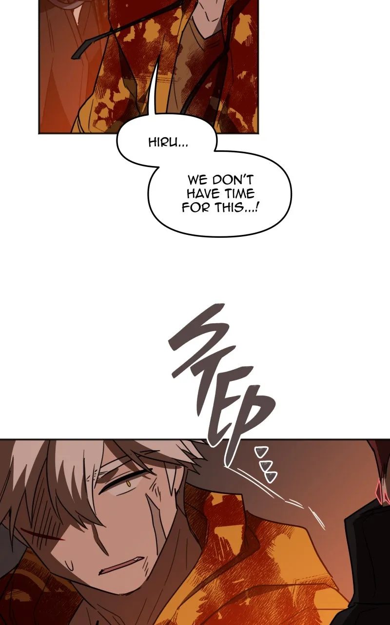 Code Adam Chapter 152 page 22 - 