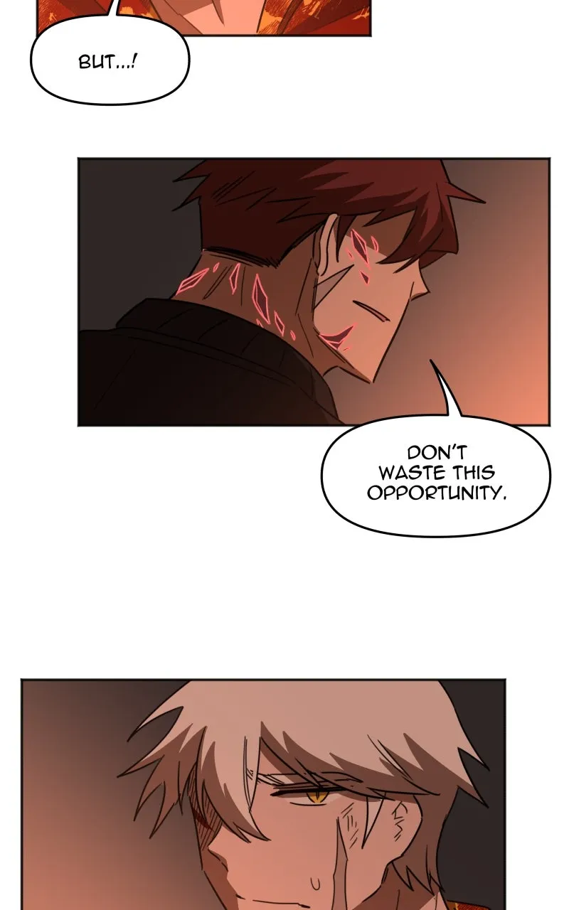 Code Adam Chapter 152 page 26 - 