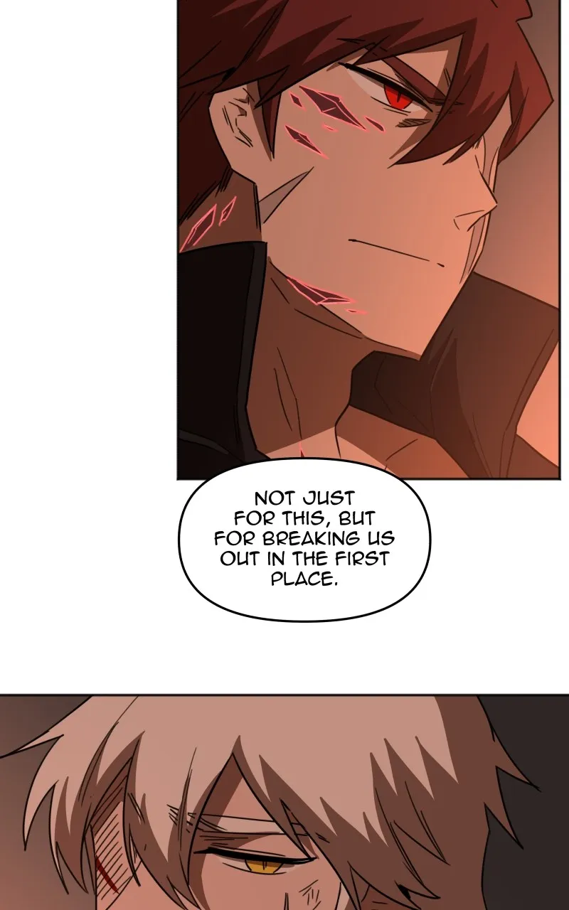 Code Adam Chapter 152 page 28 - 