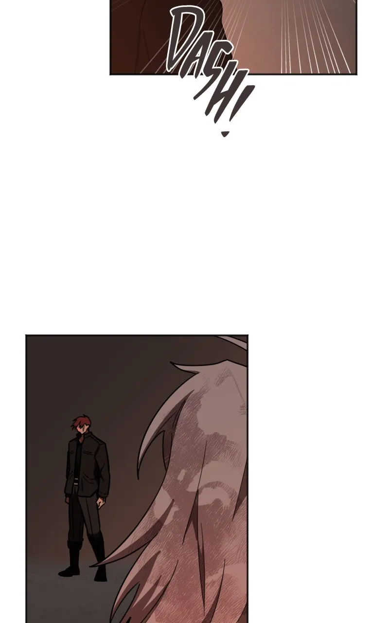 Code Adam Chapter 152 page 30 - 