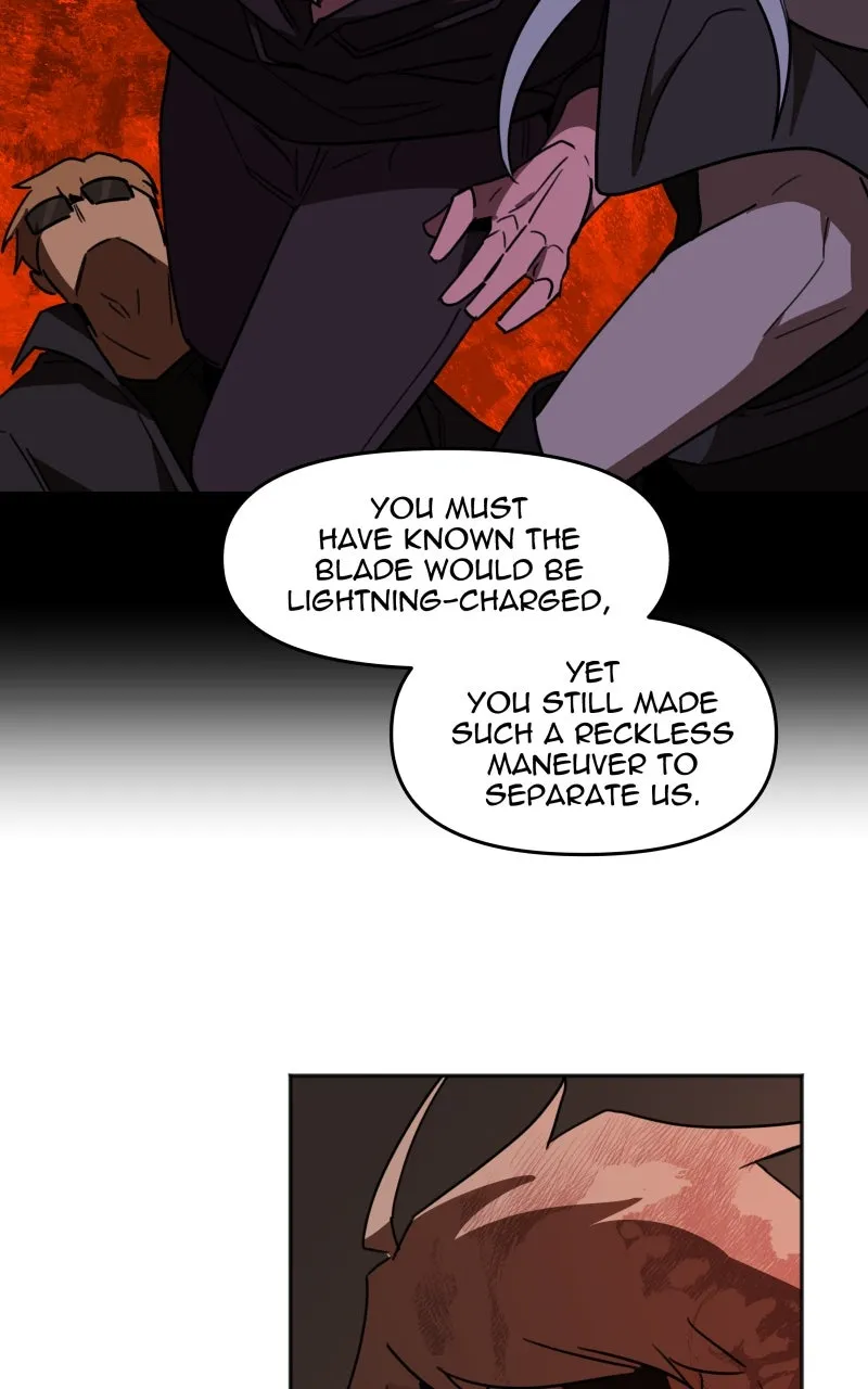 Code Adam Chapter 152 page 32 - 