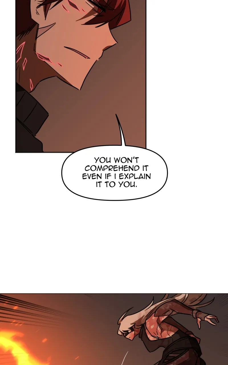 Code Adam Chapter 152 page 34 - 
