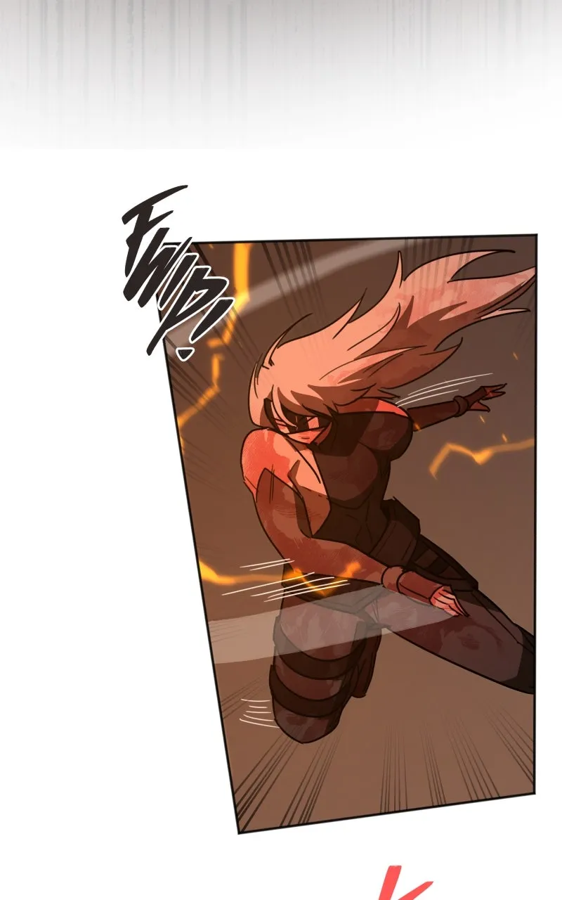 Code Adam Chapter 152 page 56 - 