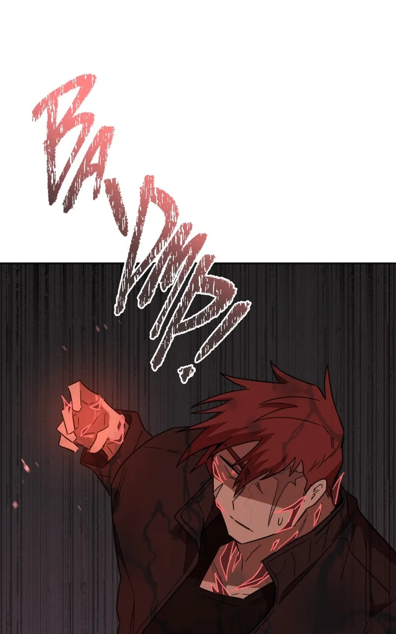 Code Adam Chapter 152 page 64 - 