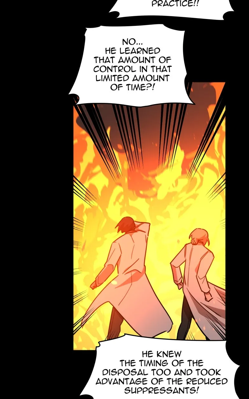 Code Adam Chapter 153 page 11 - 