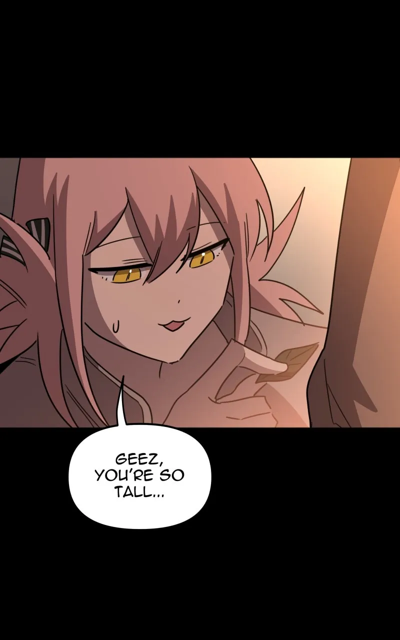 Code Adam Chapter 153 page 104 - 