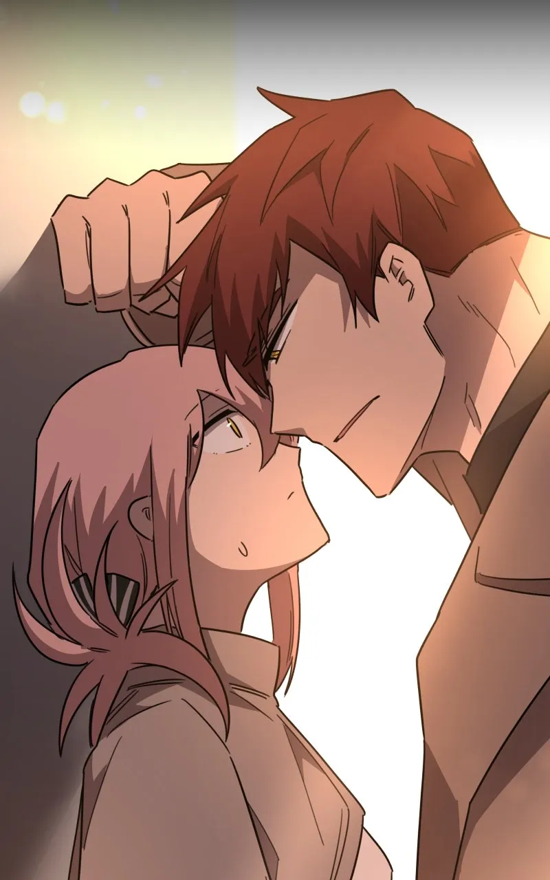 Code Adam Chapter 153 page 106 - 