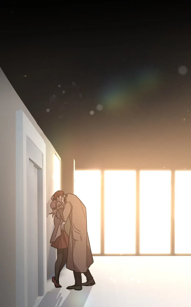 Code Adam Chapter 153 page 109 - 