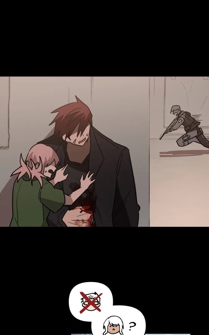 Code Adam Chapter 153 page 112 - 