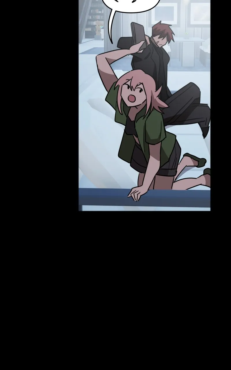Code Adam Chapter 153 page 113 - 