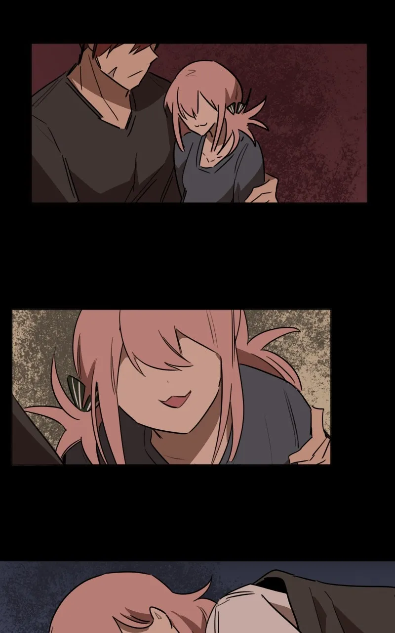 Code Adam Chapter 153 page 115 - 