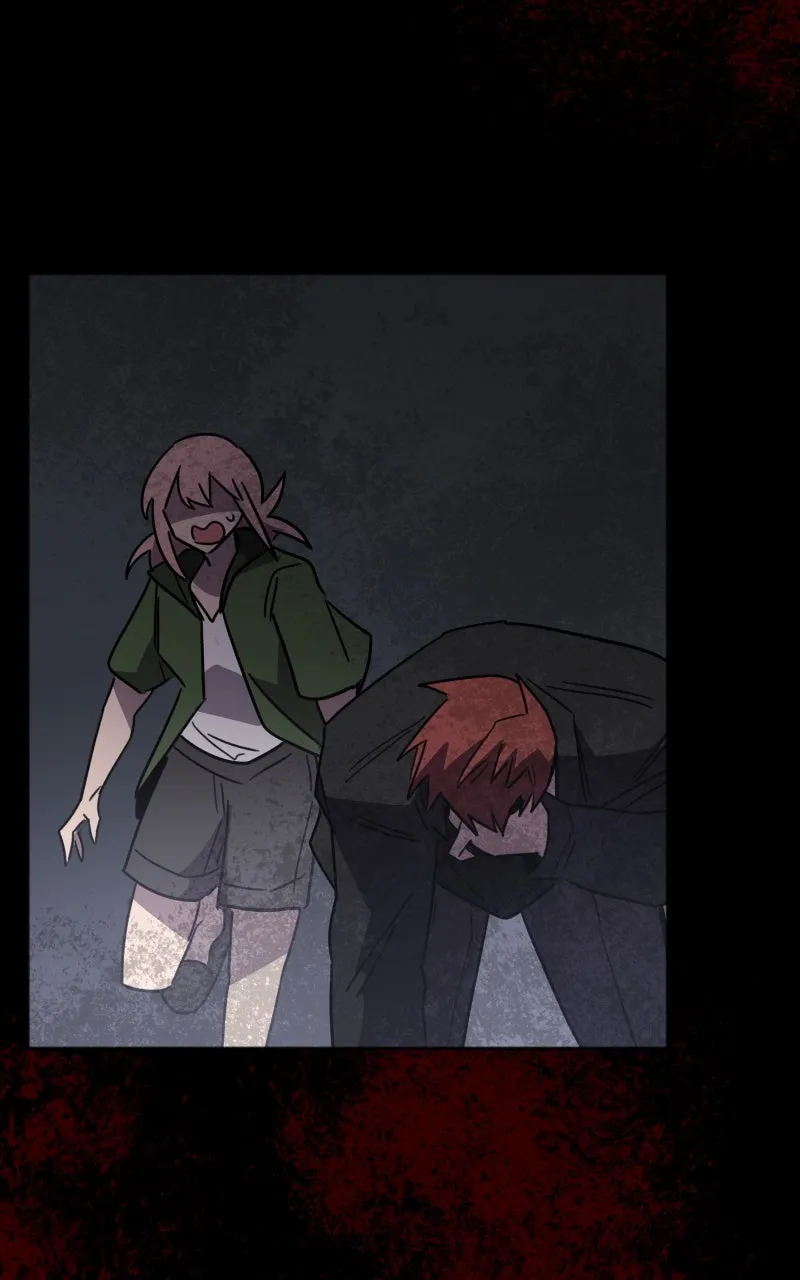 Code Adam Chapter 153 page 125 - 