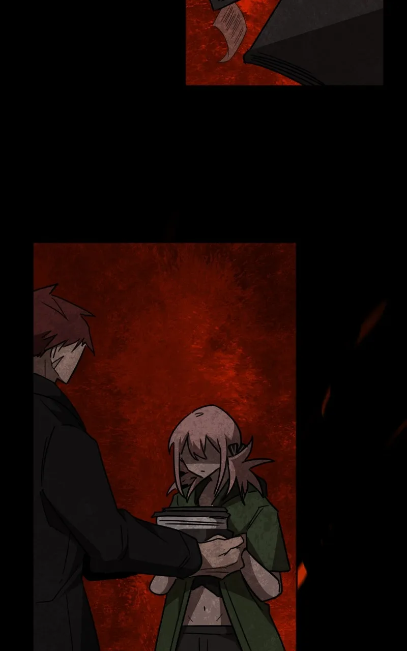 Code Adam Chapter 153 page 129 - 