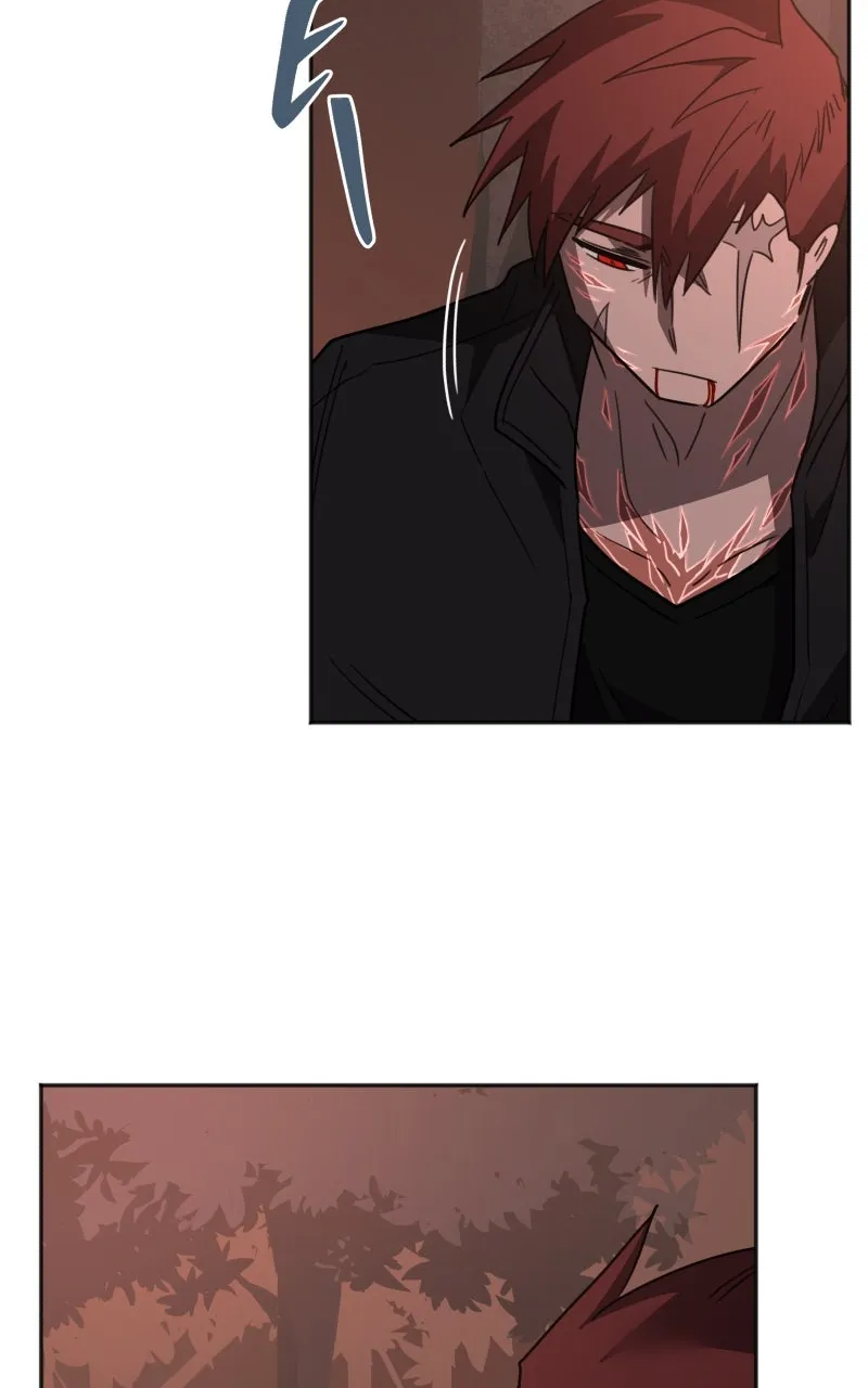 Code Adam Chapter 153 page 138 - 