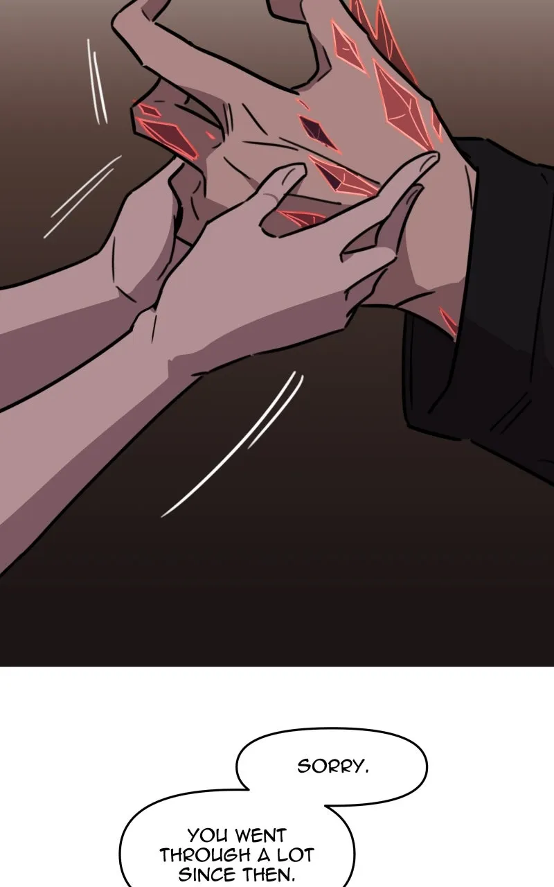 Code Adam Chapter 153 page 146 - 