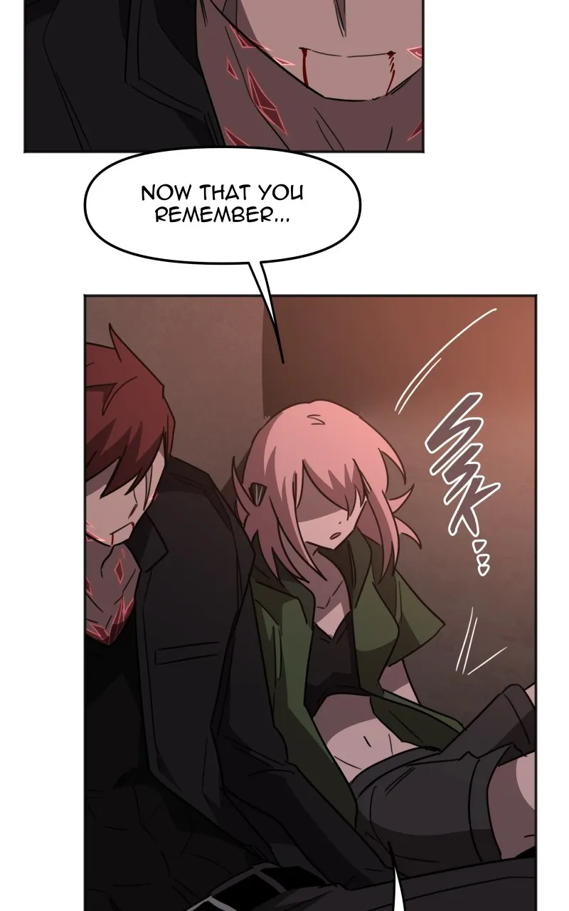 Code Adam Chapter 153 page 149 - 