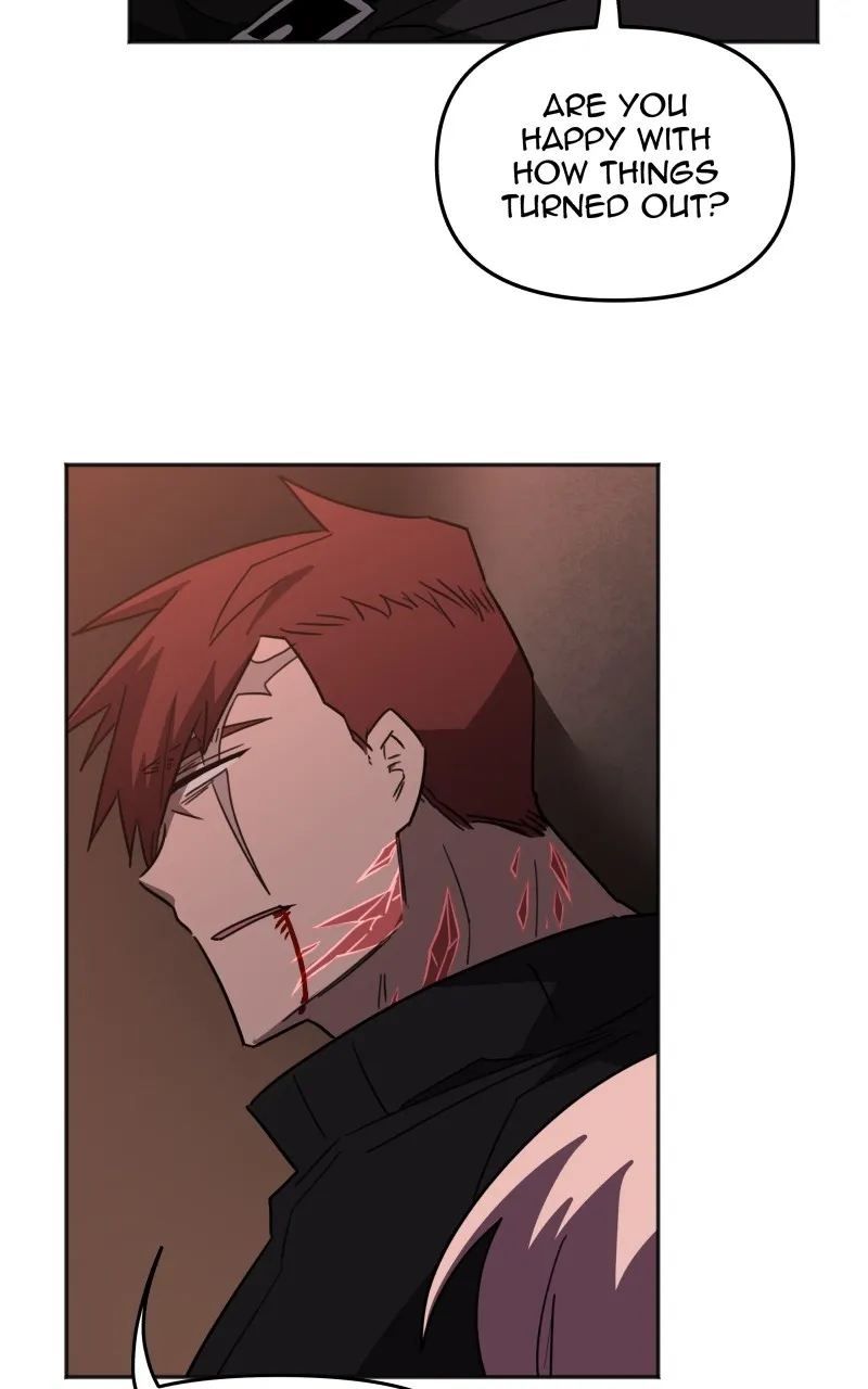 Code Adam Chapter 153 page 150 - 