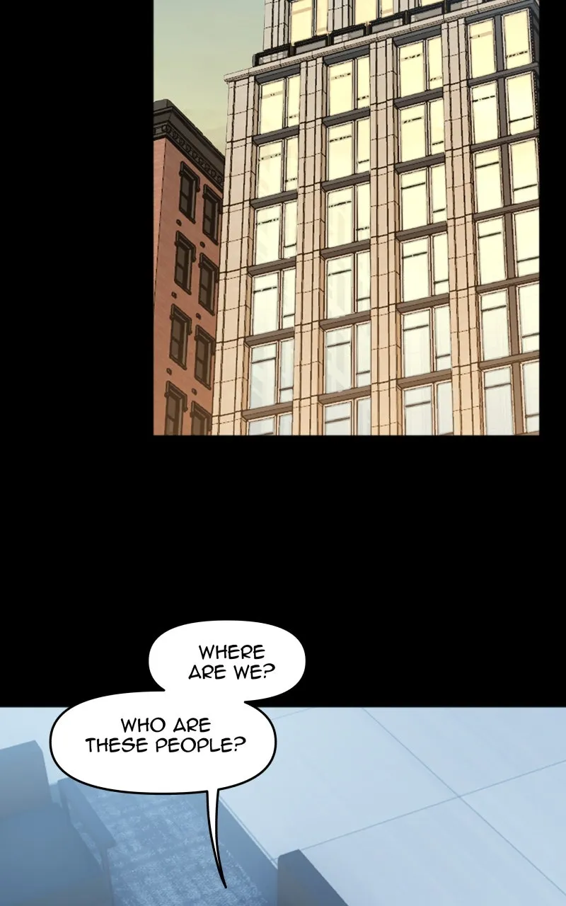Code Adam Chapter 153 page 16 - 