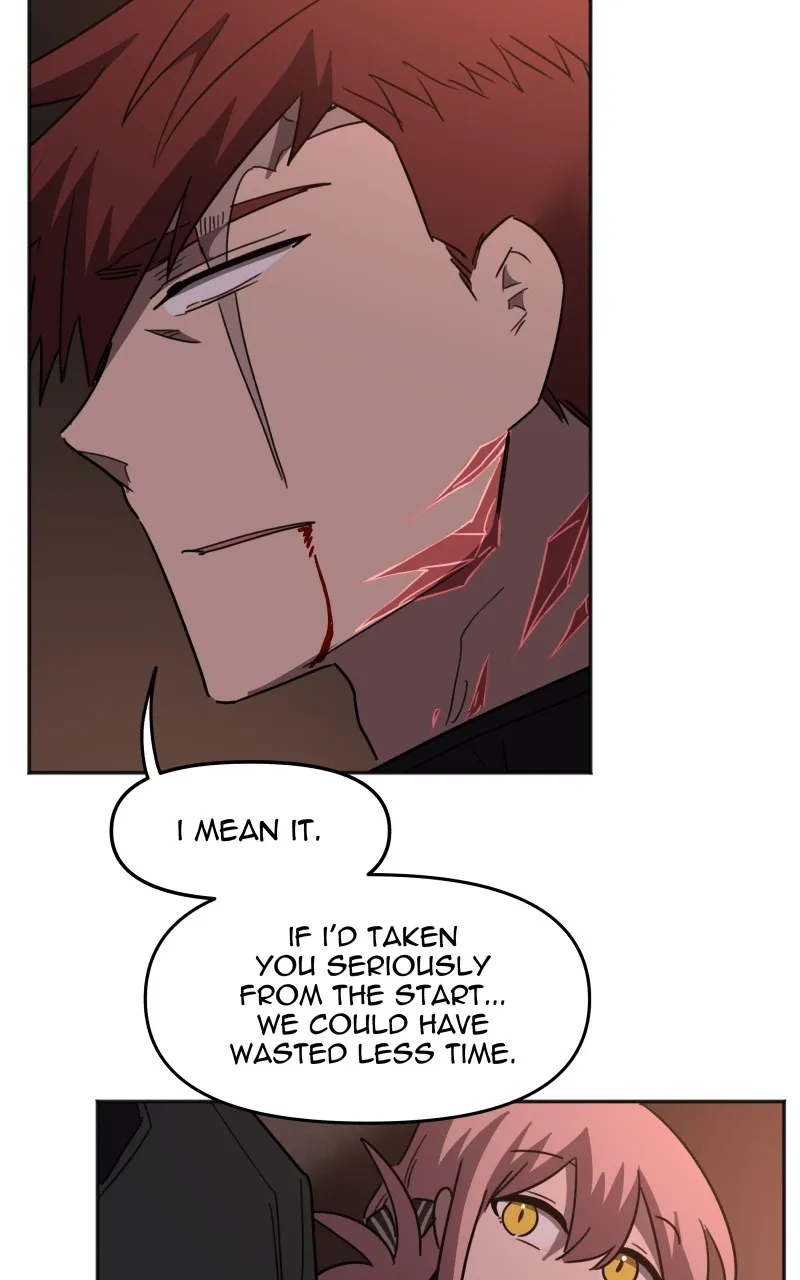 Code Adam Chapter 153 page 152 - 