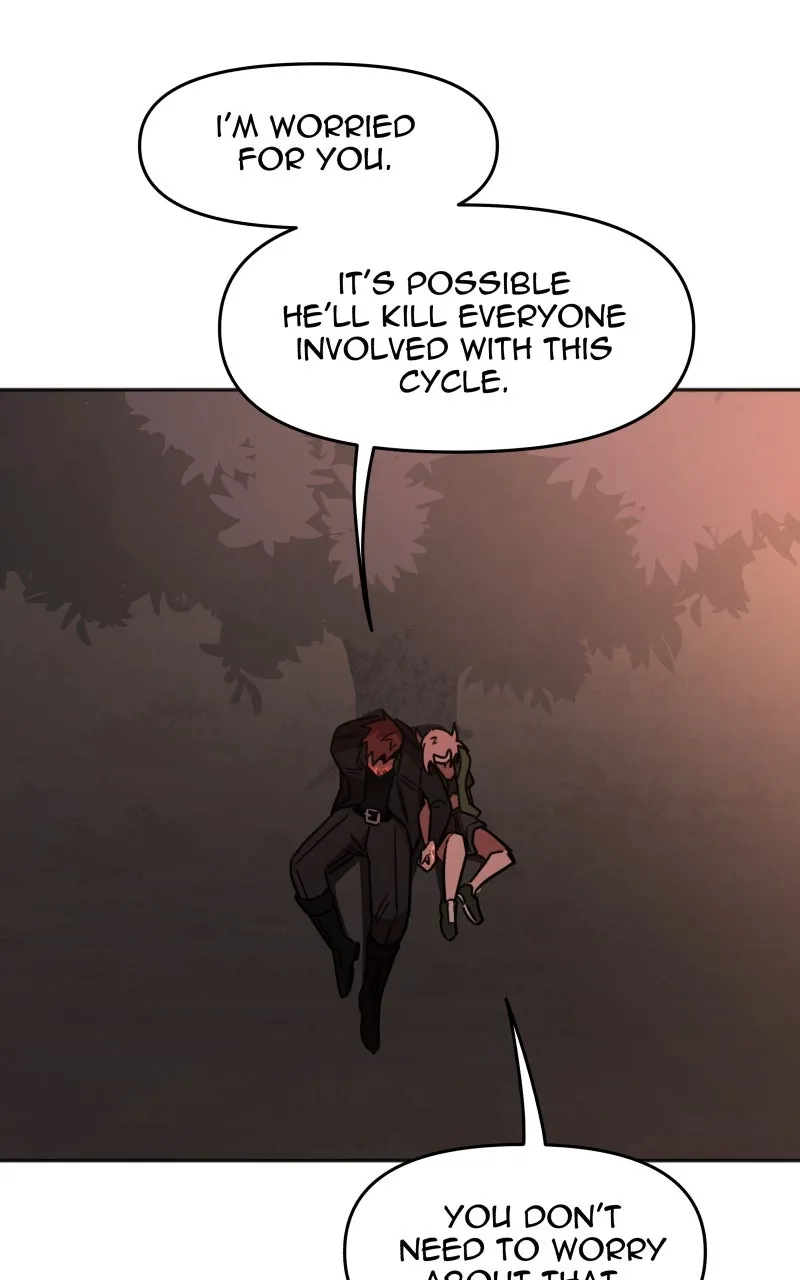 Code Adam Chapter 153 page 155 - 