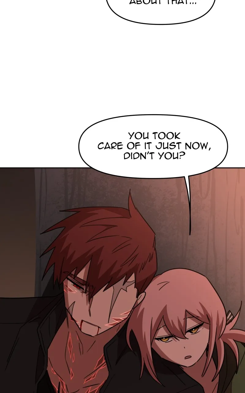 Code Adam Chapter 153 page 156 - 