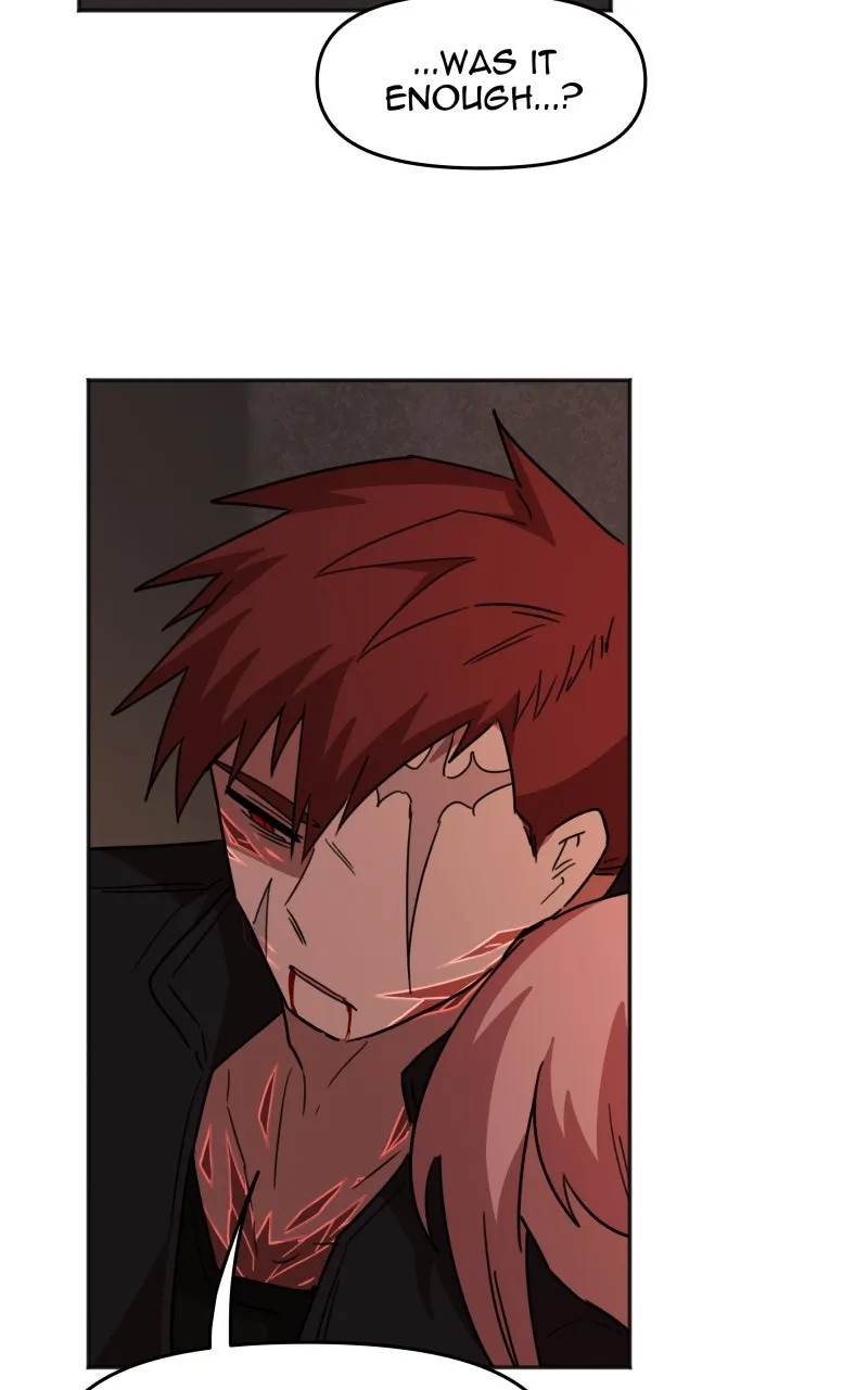 Code Adam Chapter 153 page 159 - 