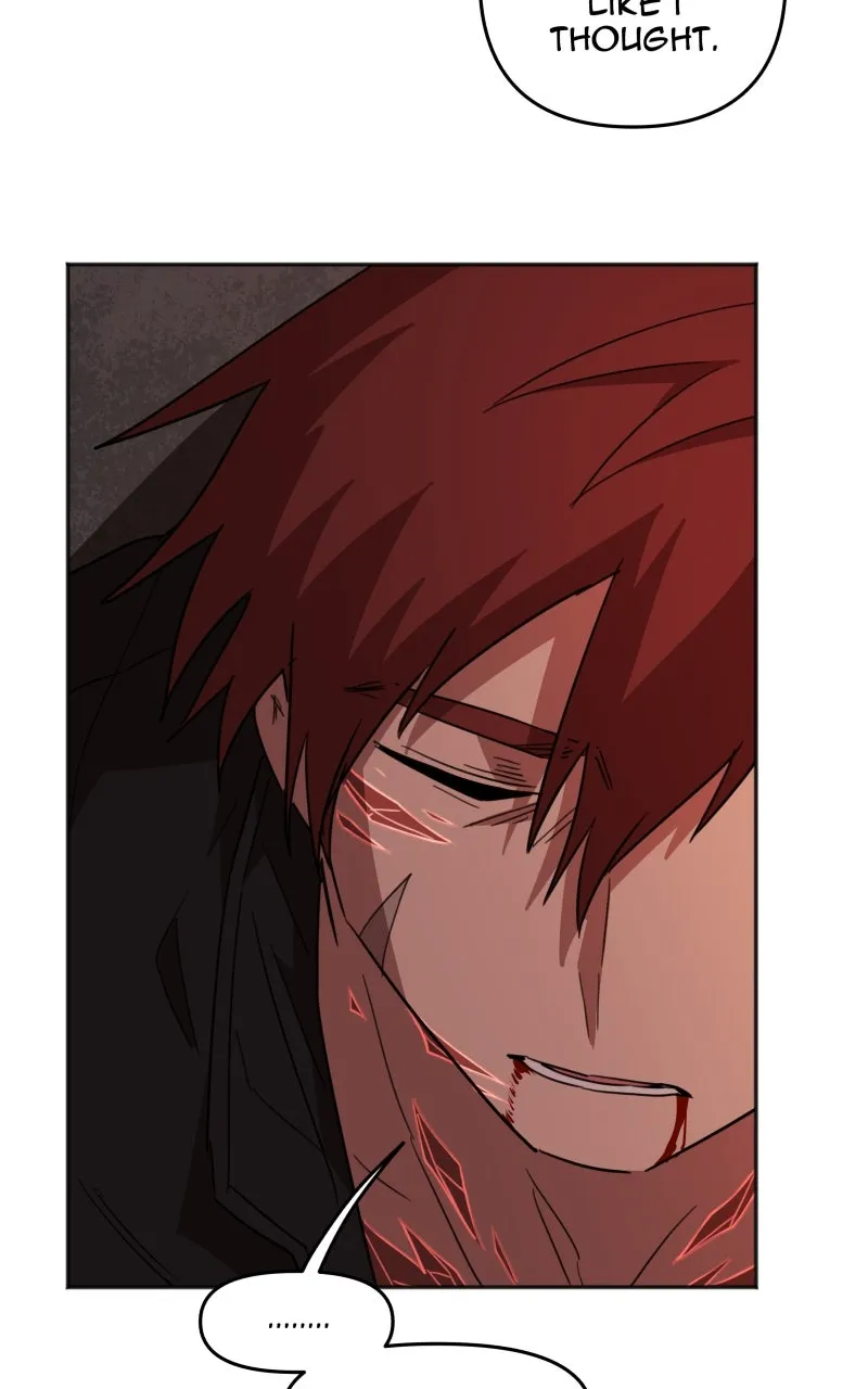 Code Adam Chapter 153 page 161 - 