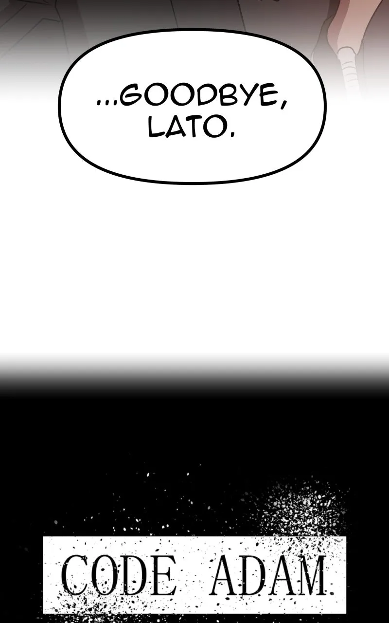 Code Adam Chapter 153 page 165 - 