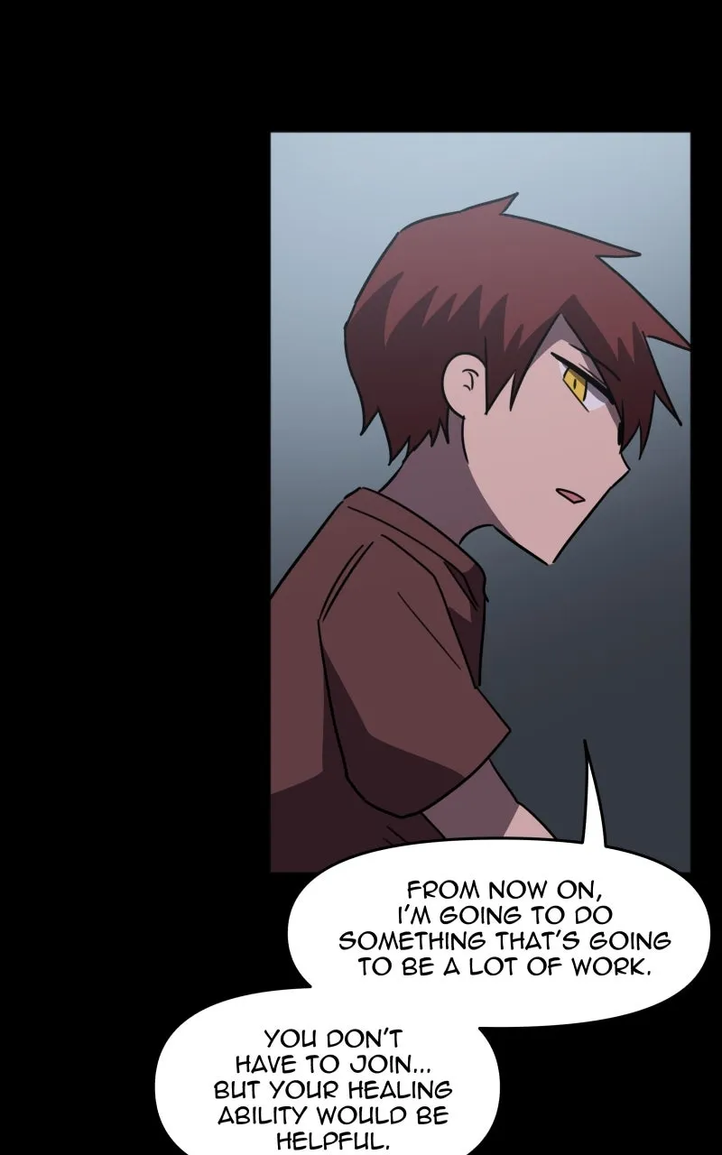 Code Adam Chapter 153 page 20 - 