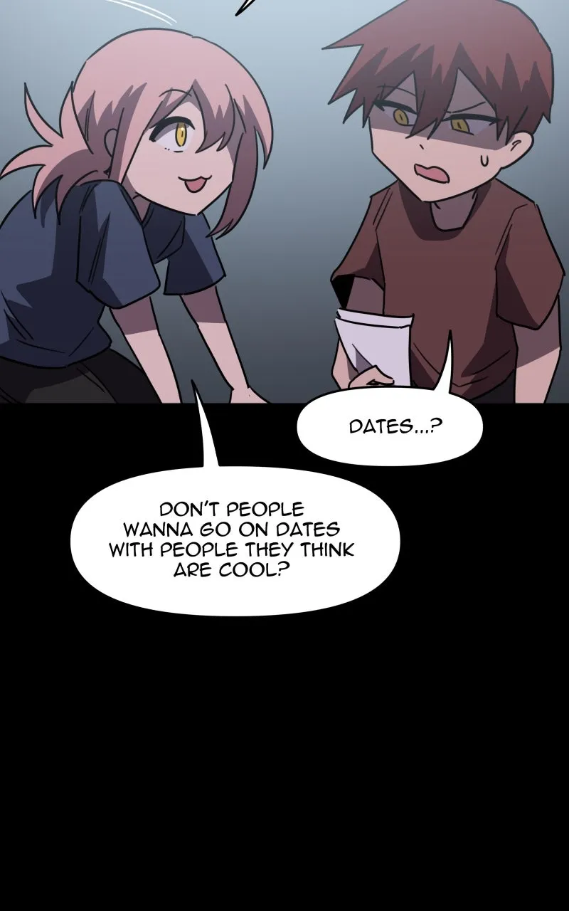 Code Adam Chapter 153 page 23 - 