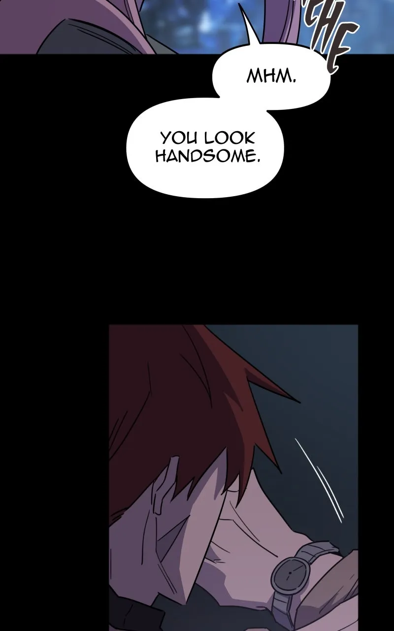 Code Adam Chapter 153 page 33 - 
