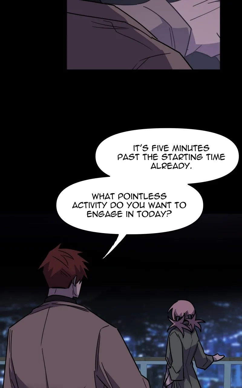 Code Adam Chapter 153 page 34 - 