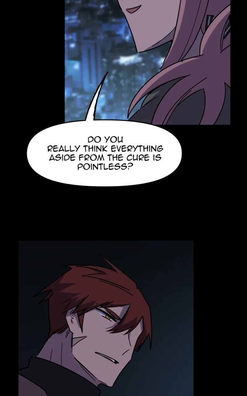 Code Adam Chapter 153 page 36 - 