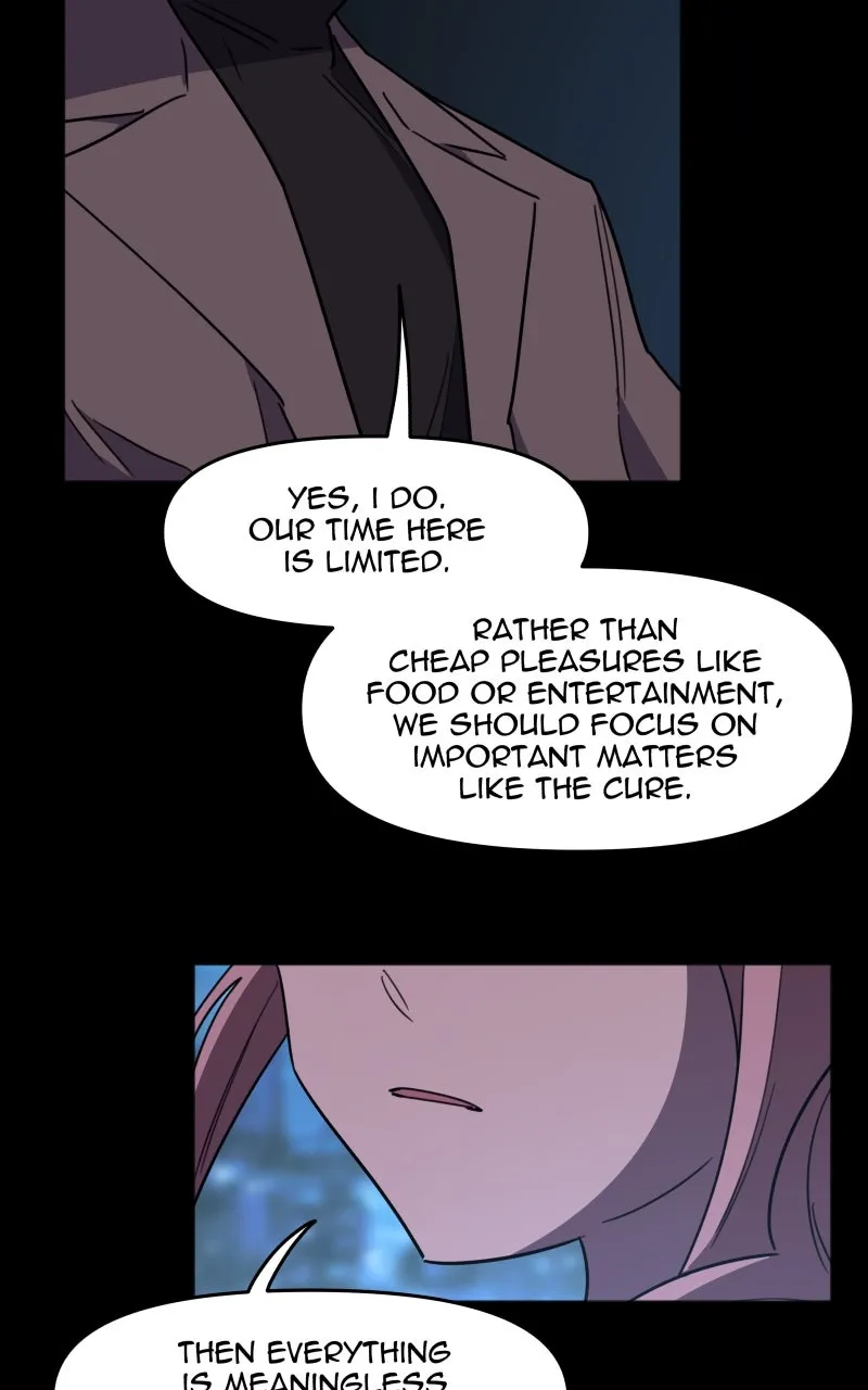 Code Adam Chapter 153 page 37 - 