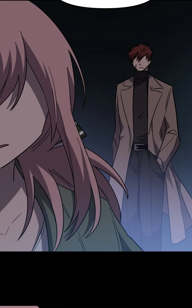 Code Adam Chapter 153 page 46 - 