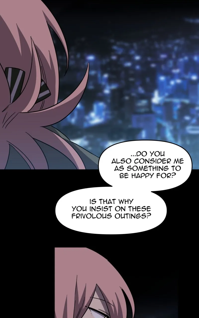 Code Adam Chapter 153 page 47 - 