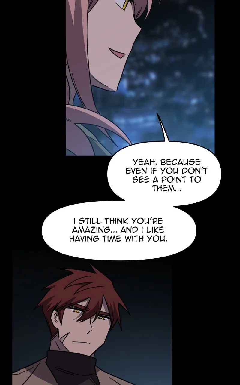Code Adam Chapter 153 page 48 - 
