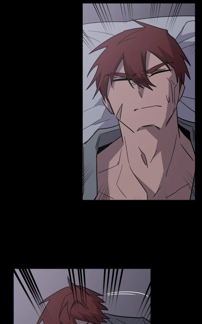 Code Adam Chapter 153 page 53 - 