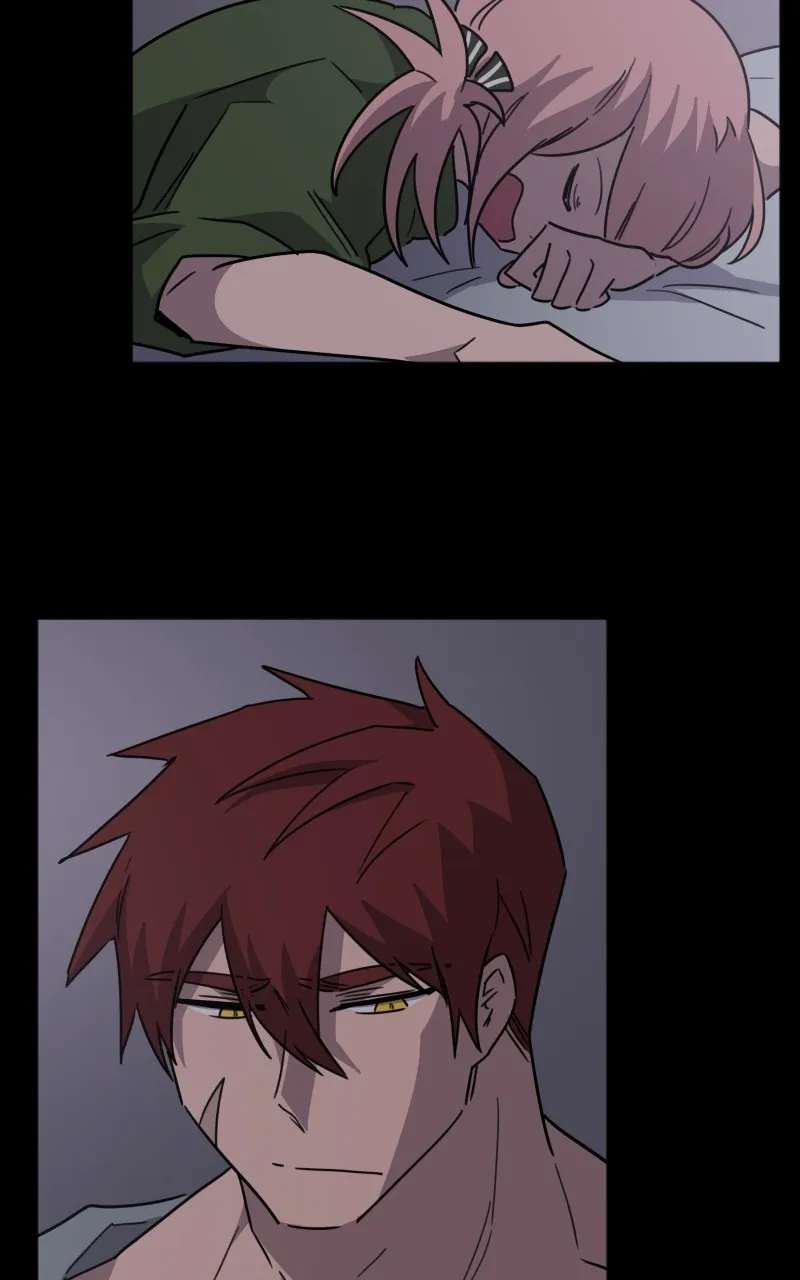 Code Adam Chapter 153 page 56 - 