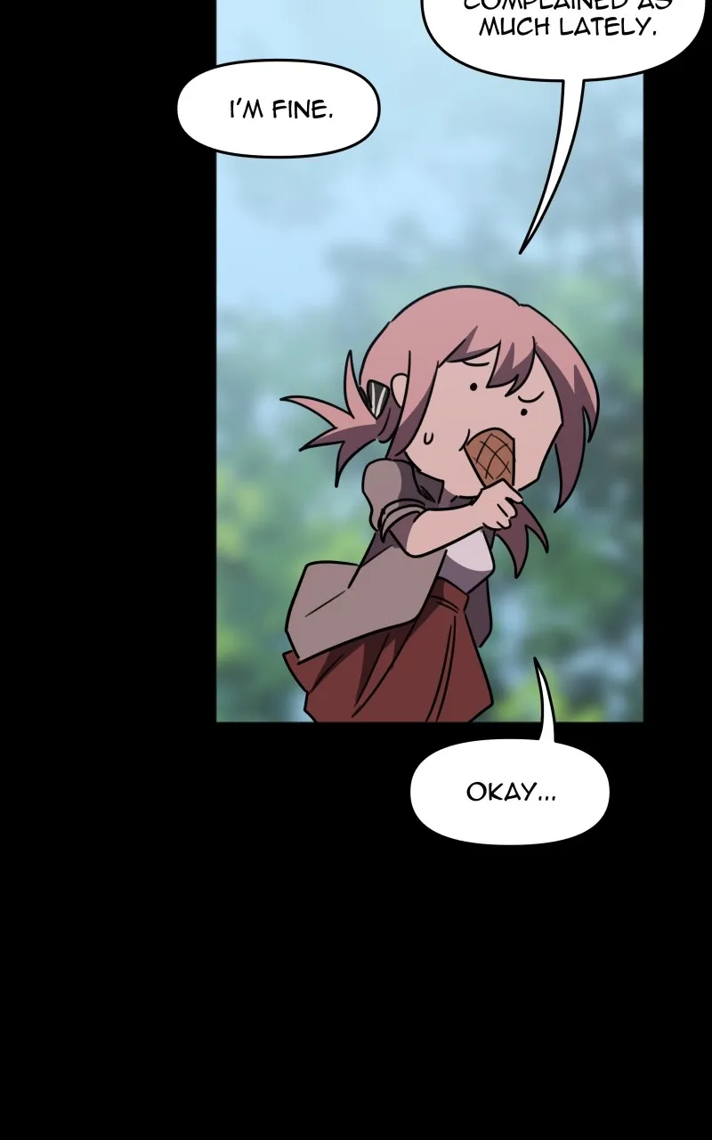 Code Adam Chapter 153 page 70 - 