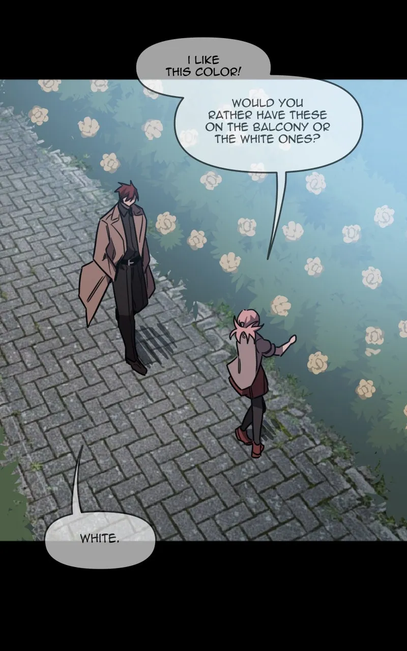 Code Adam Chapter 153 page 71 - 