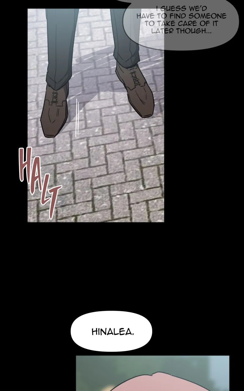 Code Adam Chapter 153 page 83 - 