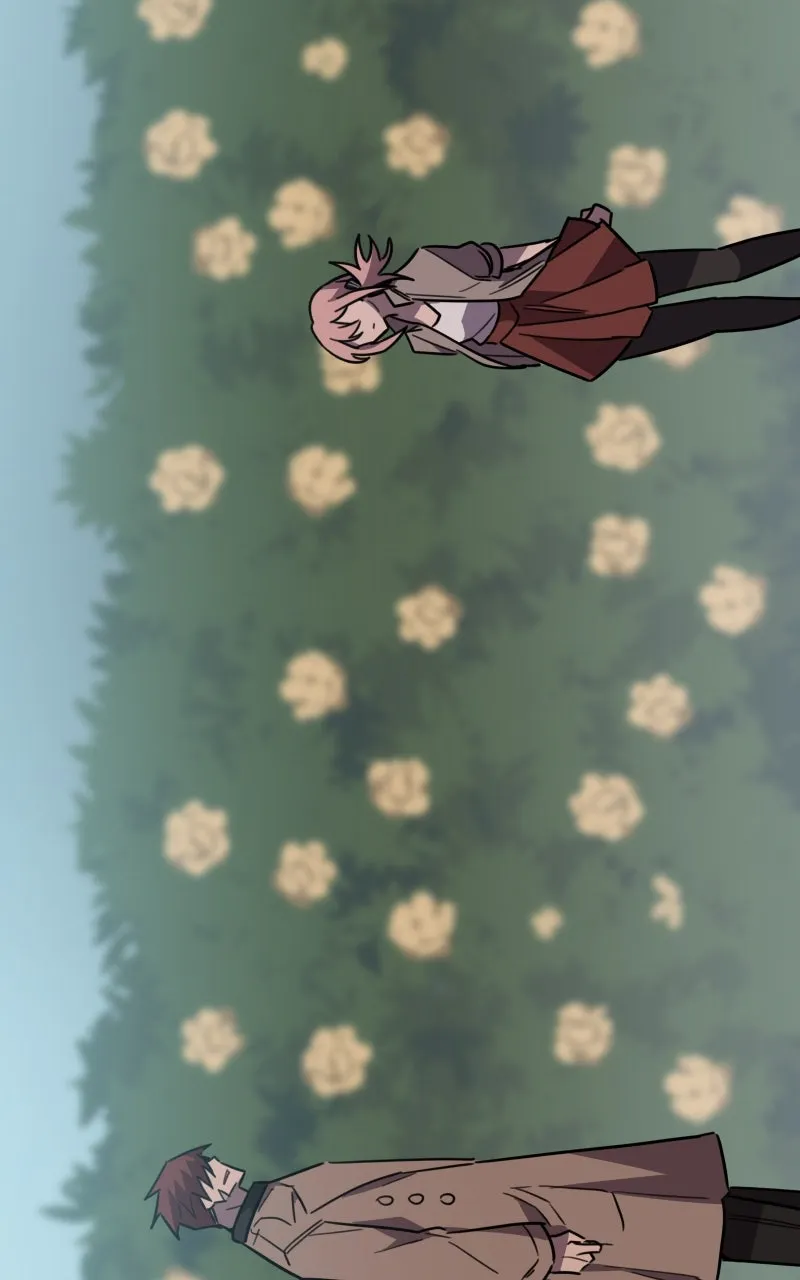 Code Adam Chapter 153 page 85 - 