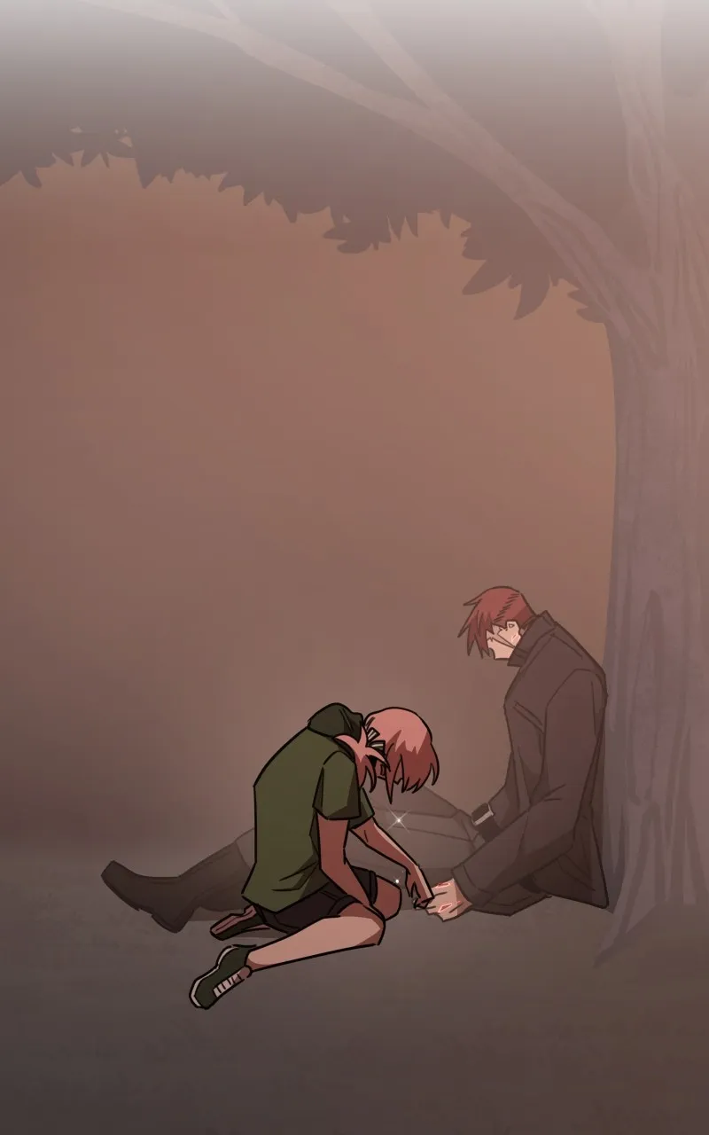 Code Adam Chapter 154 page 11 - 