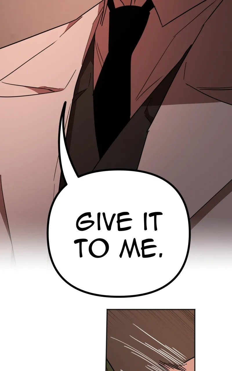 Code Adam Chapter 154 page 19 - 