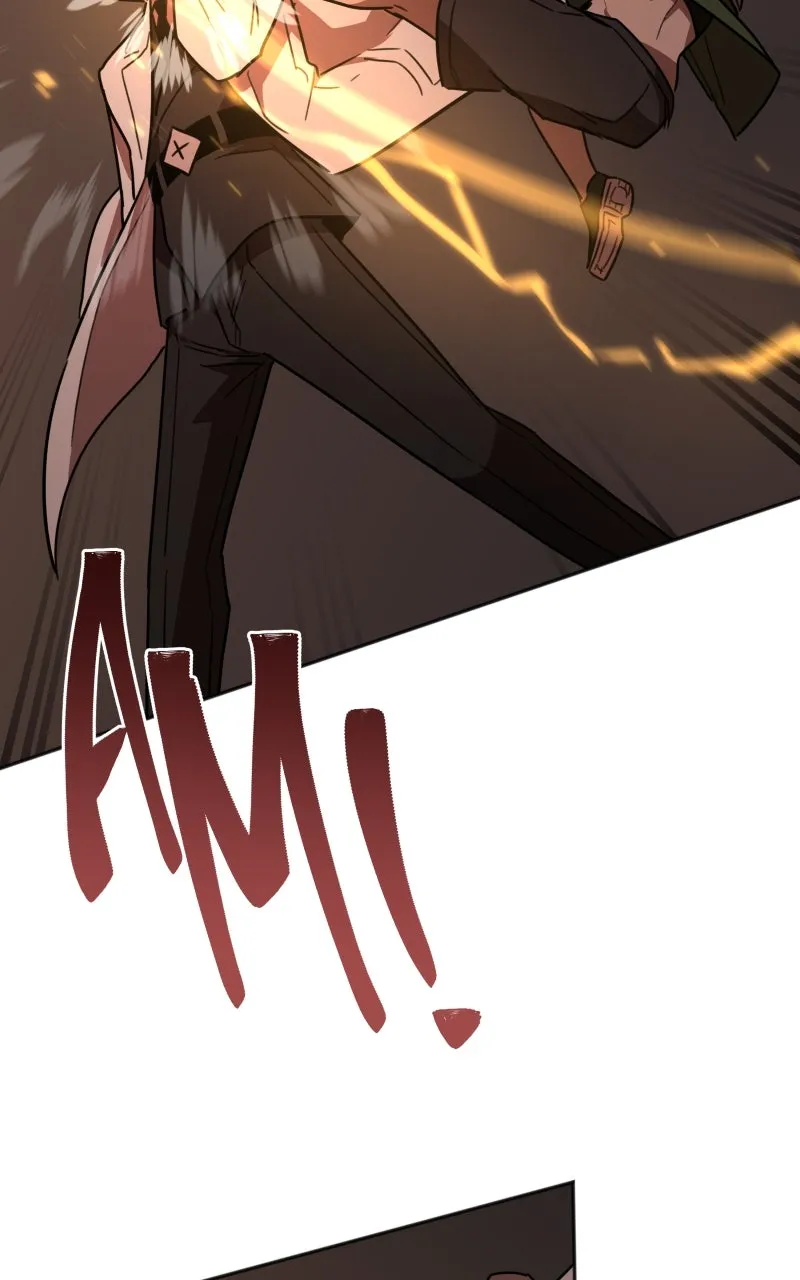 Code Adam Chapter 154 page 21 - 
