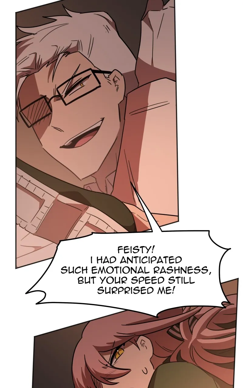 Code Adam Chapter 154 page 22 - 