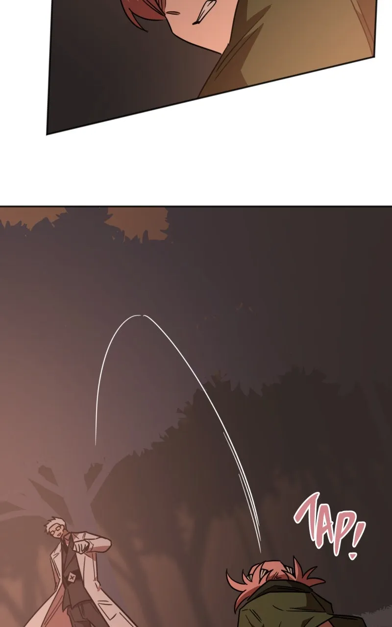 Code Adam Chapter 154 page 23 - 
