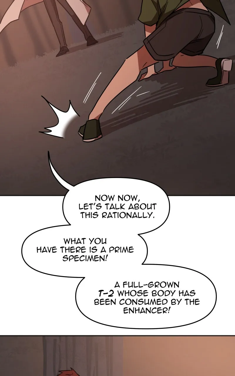 Code Adam Chapter 154 page 24 - 