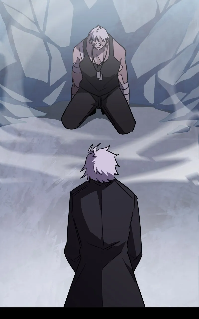 Code Adam Chapter 154 page 37 - 
